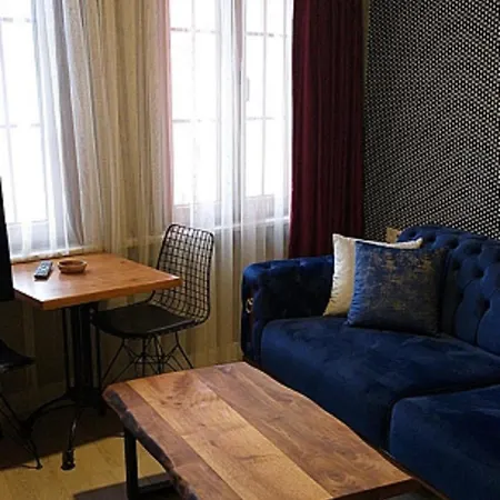 The Beijing Vv & Bistro 酒店
