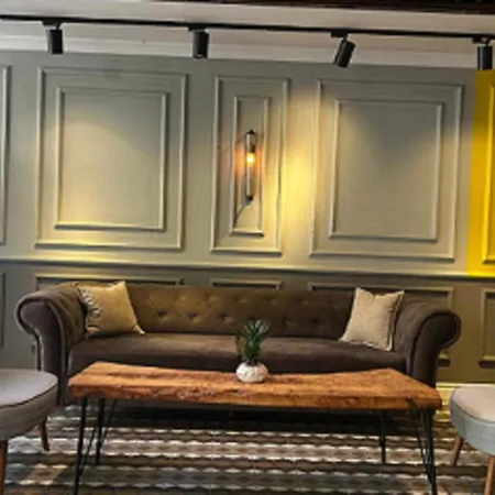 酒店 The Beijing Vv & Bistro 4*
