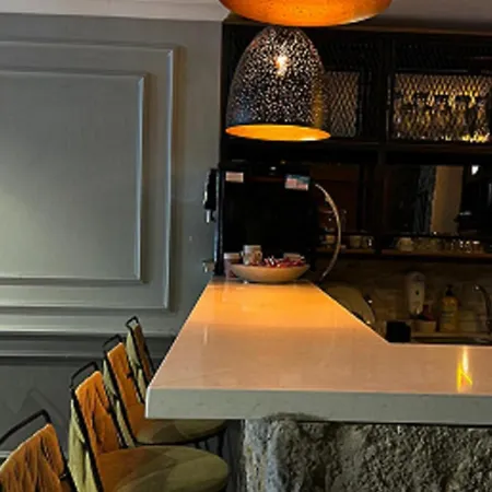 The Beijing Vv & Bistro 酒店