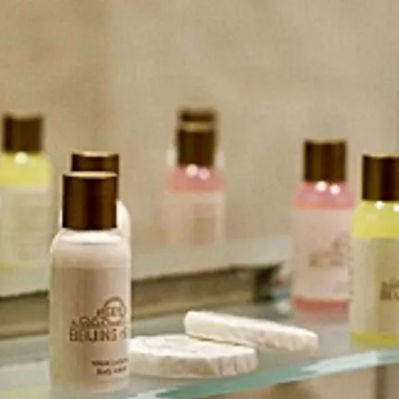 Otel The Beijing Vv & Bistro