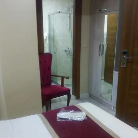 The Beijing Vv Spa & Bistro