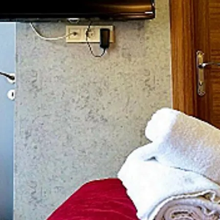 The Beijing Vv & Bistro 4*