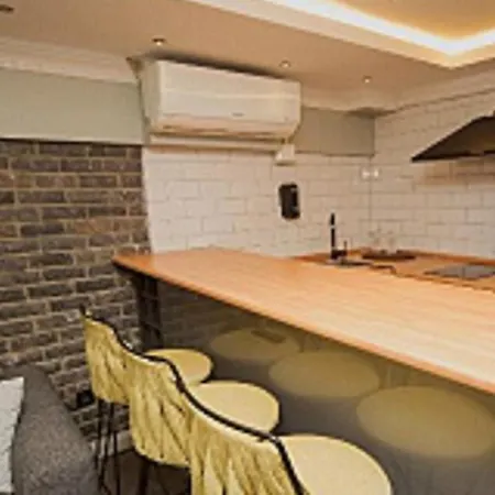 Hotell The Beijing Vv & Bistro 4*