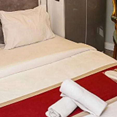 The Beijing Vv & Bistro Hotell 4*