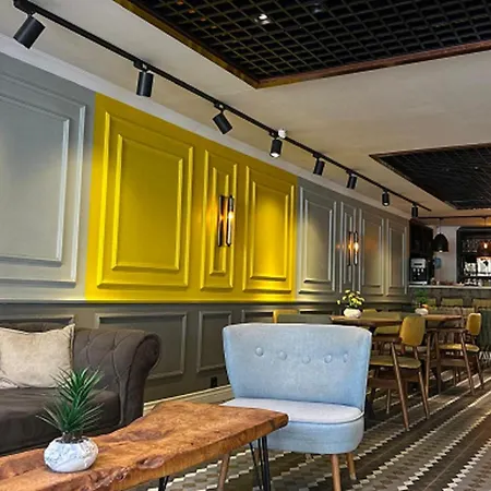 The Beijing Vv & Bistro