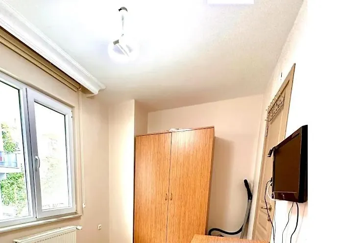 호텔 The Beijing Vv Spa & Bistro 이스탄불