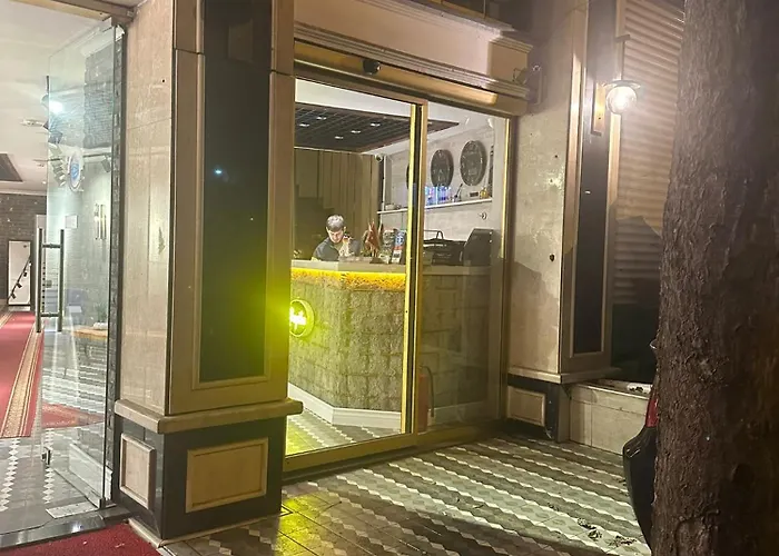 The Beijing Vv Spa & Bistro 4*