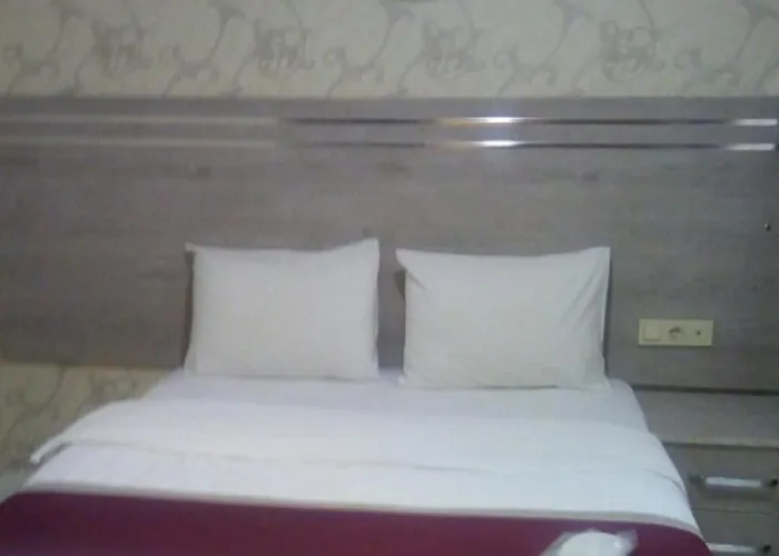 호텔 The Beijing Vv Spa & Bistro