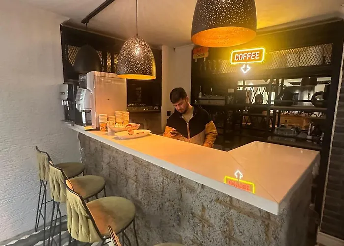 The Beijing Vv & Bistro