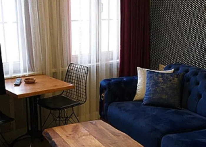 The Beijing Vv Spa & Bistro 호텔