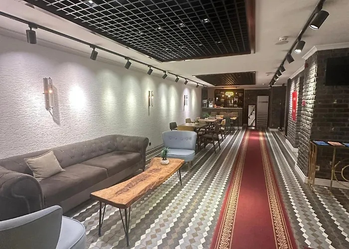 The Beijing Vv Spa & Bistro 4*