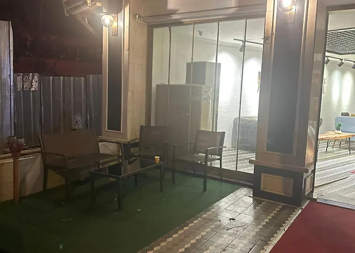 The Beijing Vv Spa & Bistro 4*