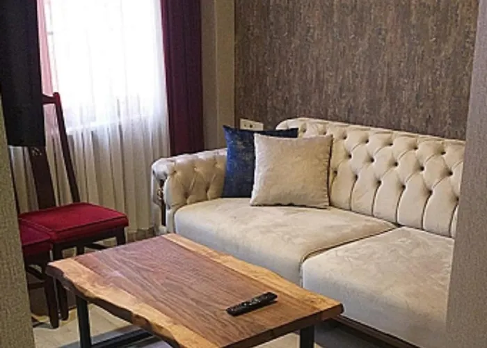 The Beijing Vv Spa & Bistro 4*