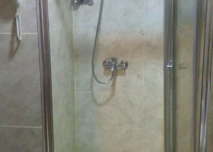 호텔 The Beijing Vv Spa & Bistro