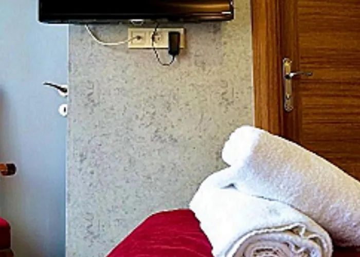 The Beijing Vv & Bistro 4*