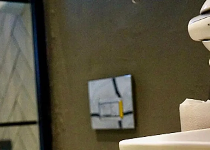 Hotell The Beijing Vv & Bistro