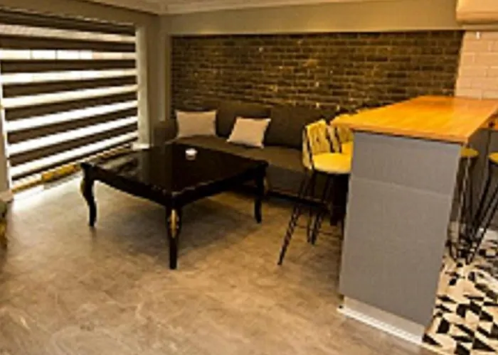 Hotell The Beijing Vv & Bistro