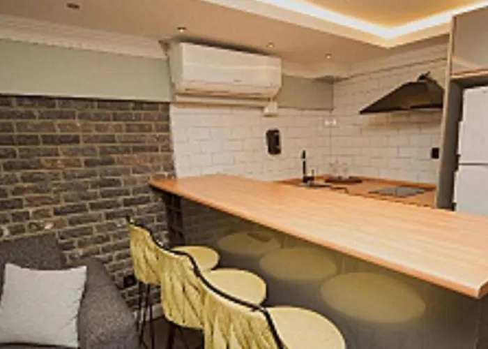 Hotell The Beijing Vv & Bistro 4*