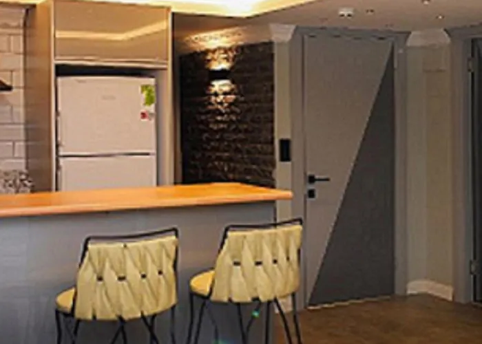 Hotell The Beijing Vv & Bistro Istanbul