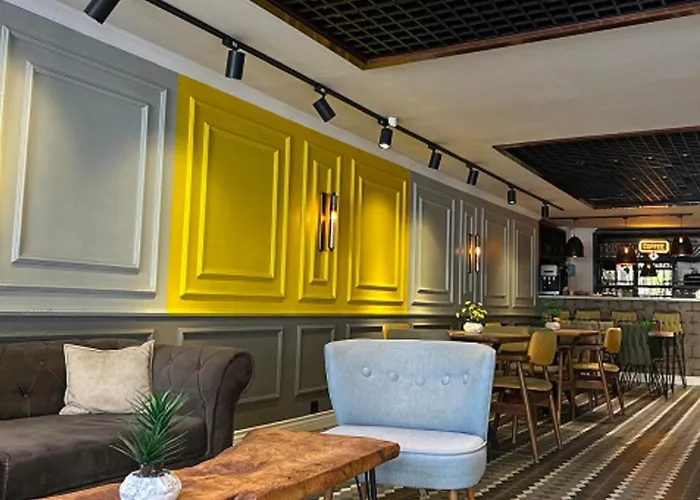 The Beijing Vv & Bistro