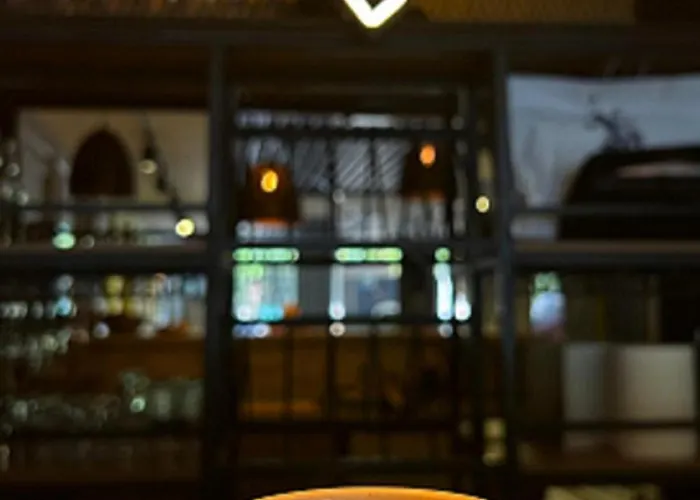 The Beijing Vv & Bistro