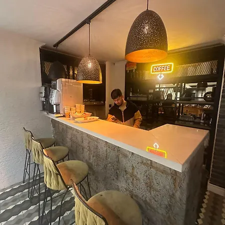 The Beijing Vv & Bistro