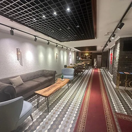The Beijing Vv & Bistro 4*
