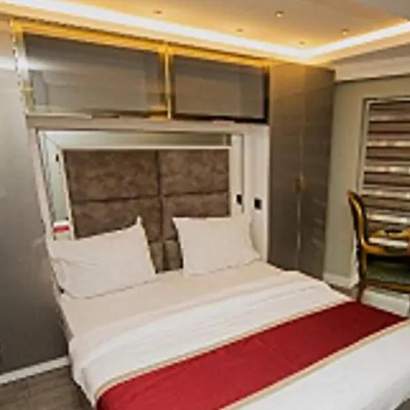 The Beijing Vv & Bistro 4* 이스탄불