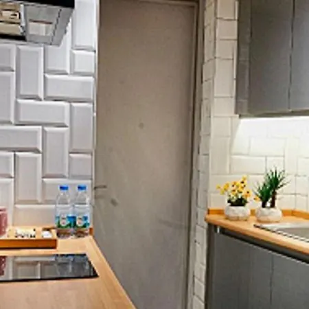 The Beijing Vv & Bistro 호텔 이스탄불