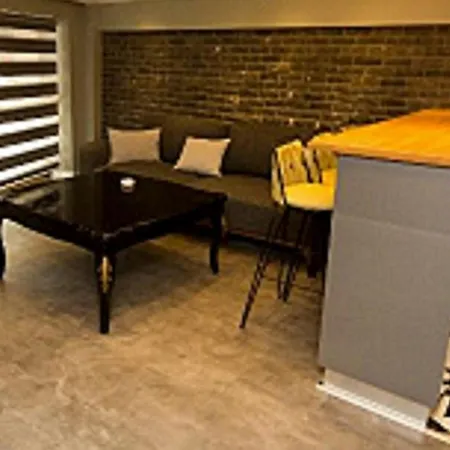The Beijing Vv & Bistro 호텔 이스탄불