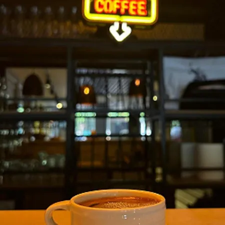 The Beijing Vv & Bistro