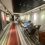 The Beijing Vv & Bistro Hotel 4*