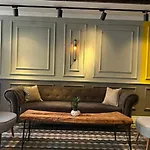 Hotel The Beijing Vv & Bistro 4*