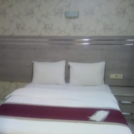 酒店 The Beijing Vv Spa & Bistro