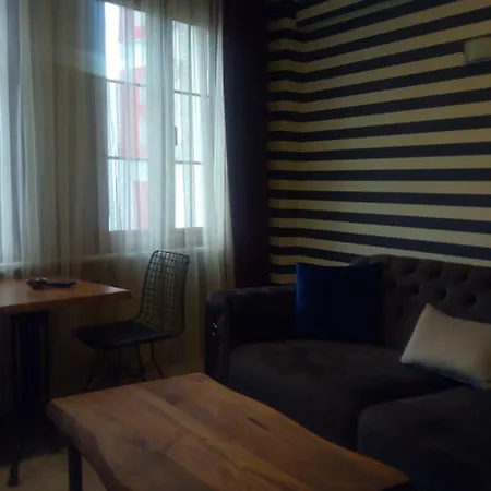 The Beijing Vv Spa & Bistro