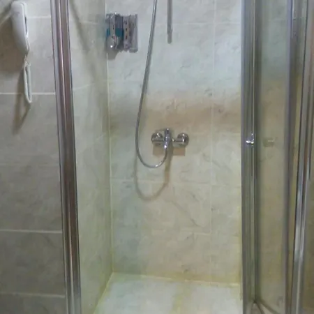 酒店 The Beijing Vv Spa & Bistro