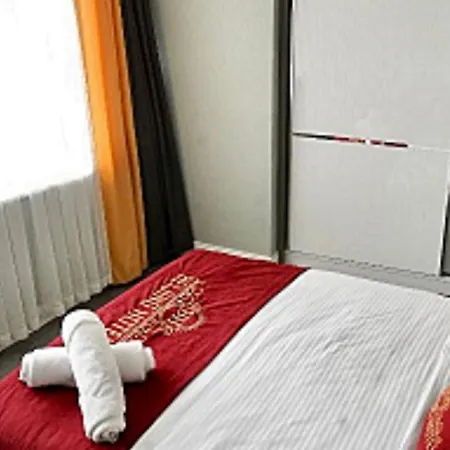 The Beijing Vv & Bistro Ξενοδοχείο 4*