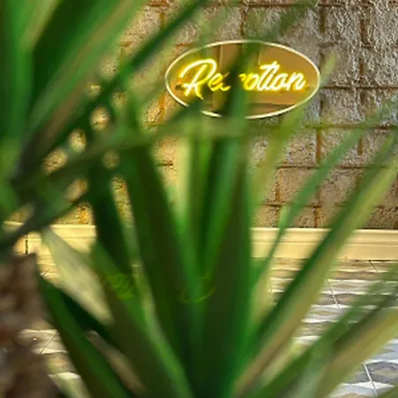 The Beijing Vv & Bistro Isztambul