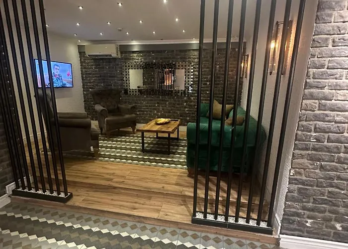 酒店 The Beijing Vv Spa & Bistro