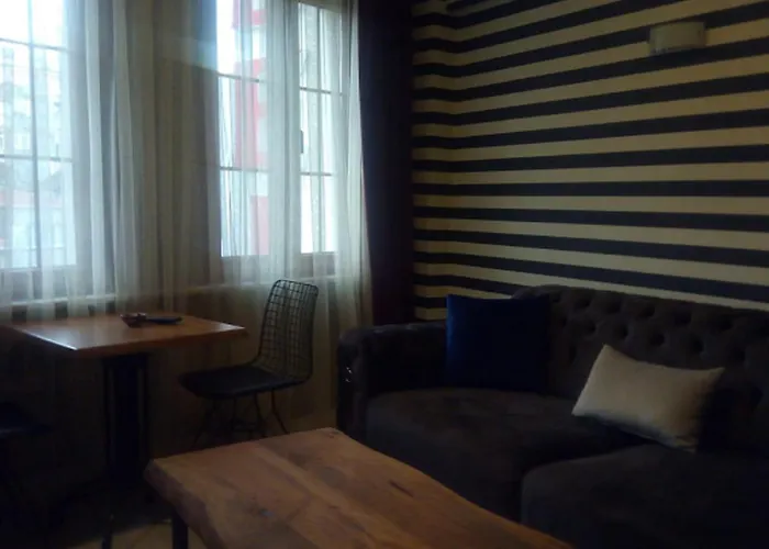 The Beijing Vv Spa & Bistro