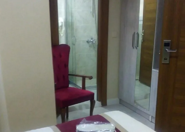 The Beijing Vv Spa & Bistro